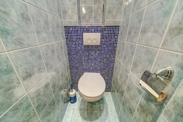 Standard Apart Daire, 1 Yatak Odası