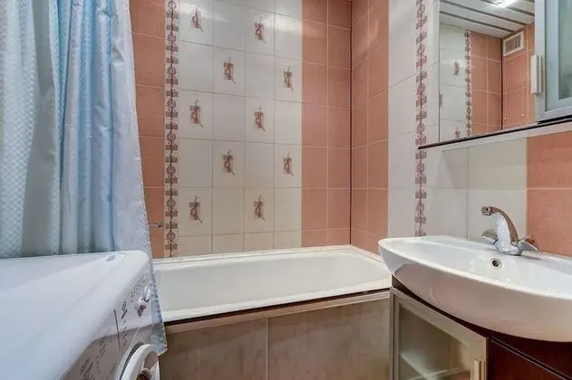 Standard Apart Daire, 1 Yatak Odası