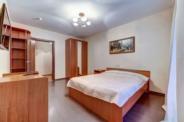 Standard Apart Daire, 2 Yatak Odası