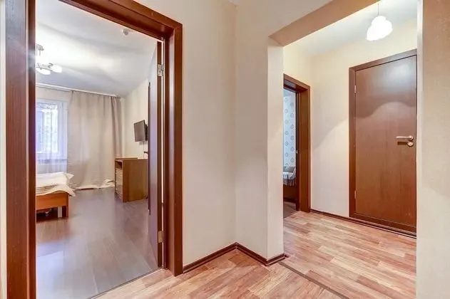 Standard Apart Daire, 2 Yatak Odası