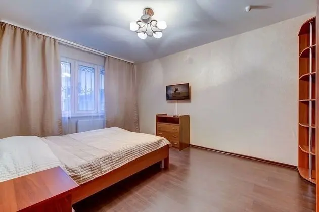 Standard Apart Daire, 2 Yatak Odası