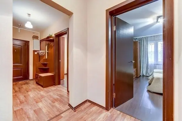 Standard Apart Daire, 2 Yatak Odası