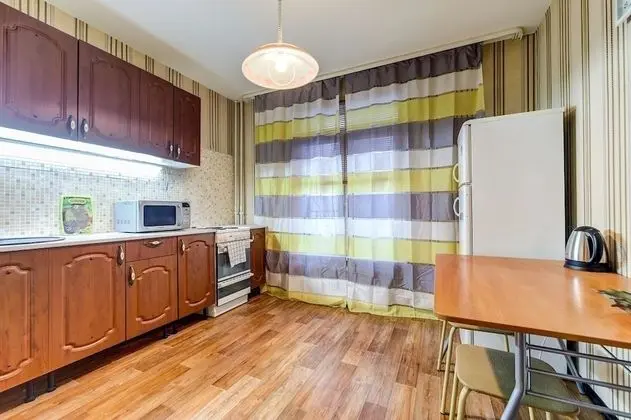 Standard Apart Daire, 2 Yatak Odası