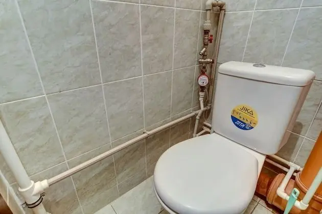Standard Apart Daire, 2 Yatak Odası