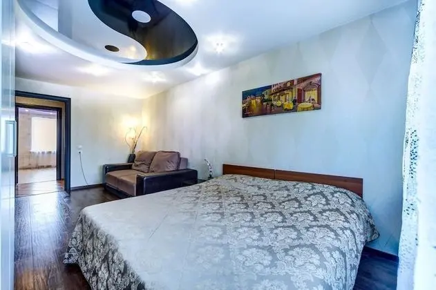 Apart Daire, 2 Yatak Odası