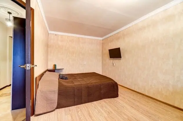 Standard Apart Daire, 2 Yatak Odası