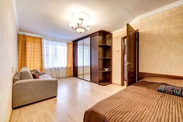 Standard Apart Daire, 2 Yatak Odası