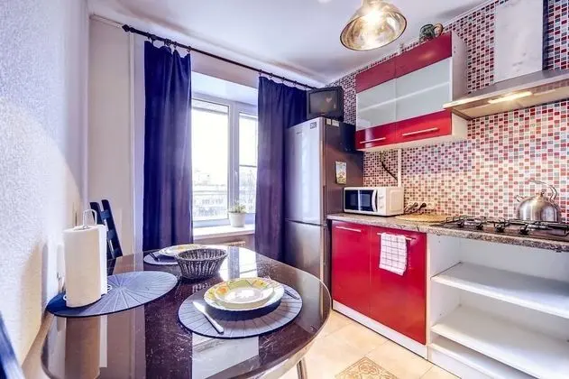Standard Apart Daire, 2 Yatak Odası