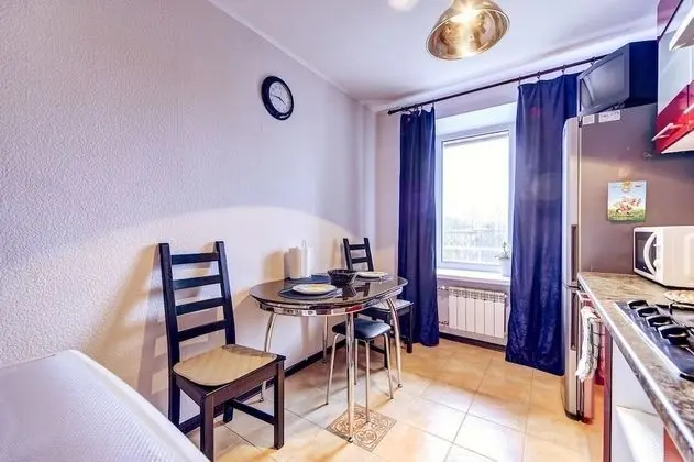 Standard Apart Daire, 2 Yatak Odası
