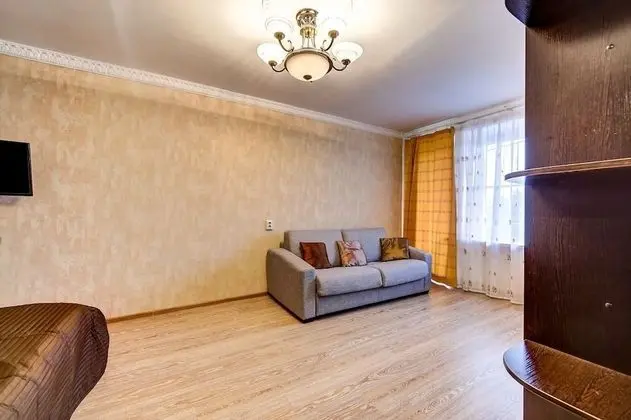 Standard Apart Daire, 2 Yatak Odası