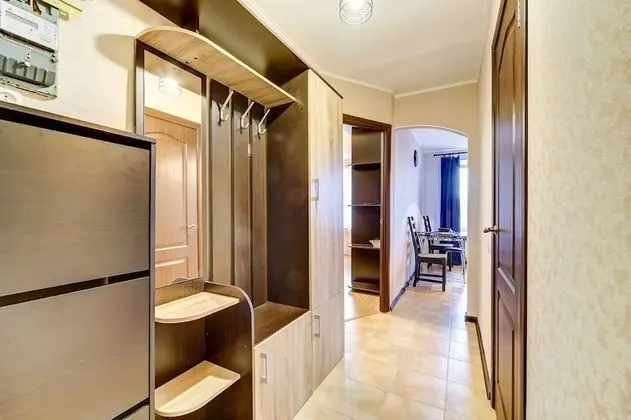 Standard Apart Daire, 2 Yatak Odası