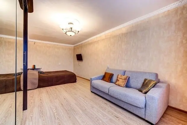 Standard Apart Daire, 2 Yatak Odası