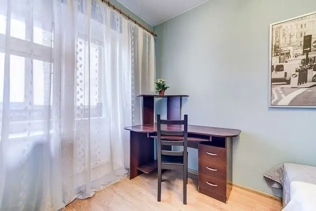 Apart Daire, 2 Yatak Odası