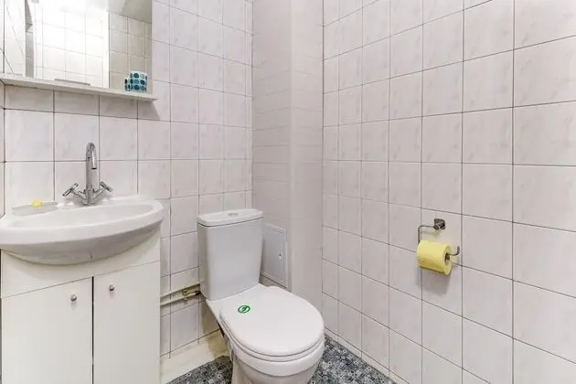 Apart Daire, 2 Yatak Odası