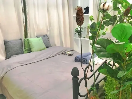 Exclusive Stüdyo, Şehir Manzaralı