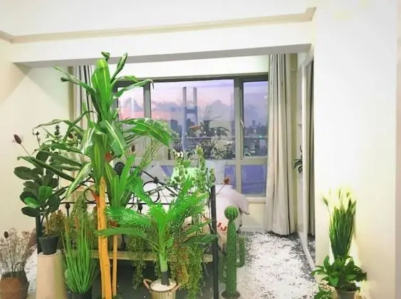 Exclusive Stüdyo, Şehir Manzaralı