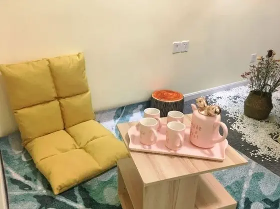 Exclusive Stüdyo, Şehir Manzaralı