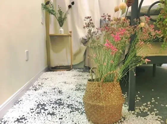 Exclusive Stüdyo, Şehir Manzaralı