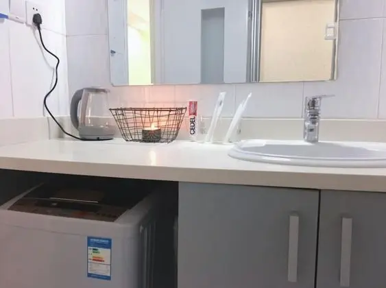 Exclusive Stüdyo, Şehir Manzaralı