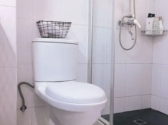 Exclusive Stüdyo, Şehir Manzaralı