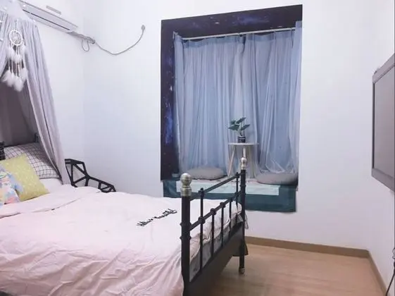 Deluxe Süit, Nehir Manzaralı