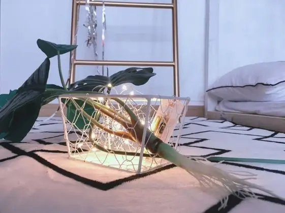 Deluxe Süit, Nehir Manzaralı