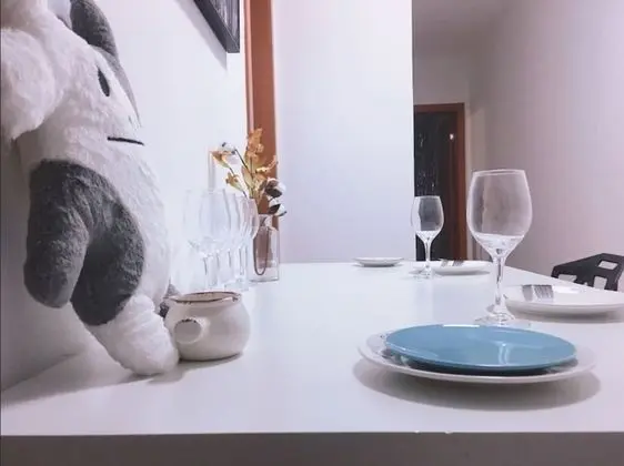 Deluxe Süit, Nehir Manzaralı