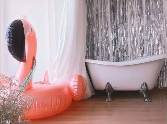 Deluxe Süit, Nehir Manzaralı