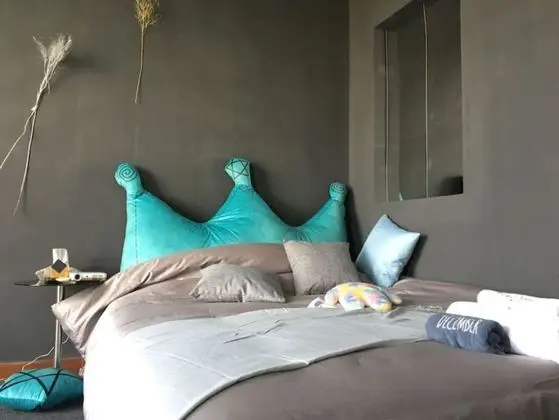 Exclusive Stüdyo, Şehir Manzaralı