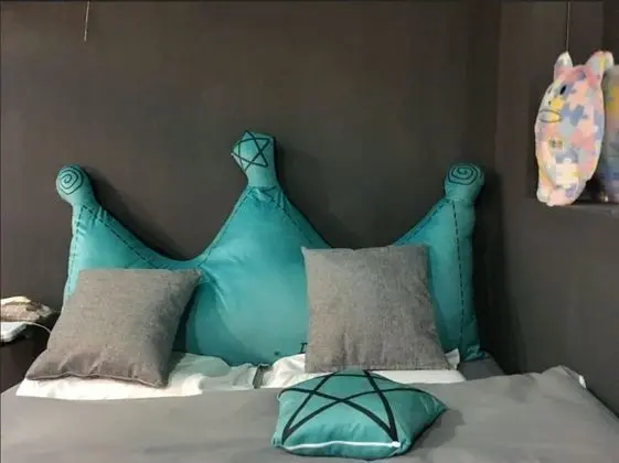 Exclusive Stüdyo, Şehir Manzaralı