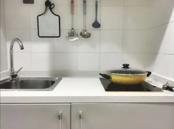 Exclusive Stüdyo, Şehir Manzaralı