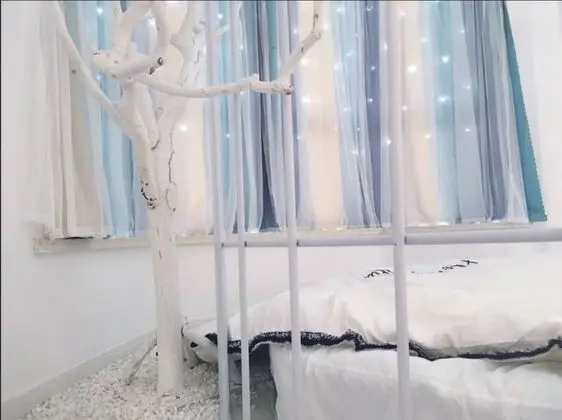 Deluxe Stüdyo, Şehir Manzaralı