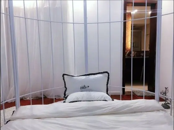 Deluxe Stüdyo, Şehir Manzaralı
