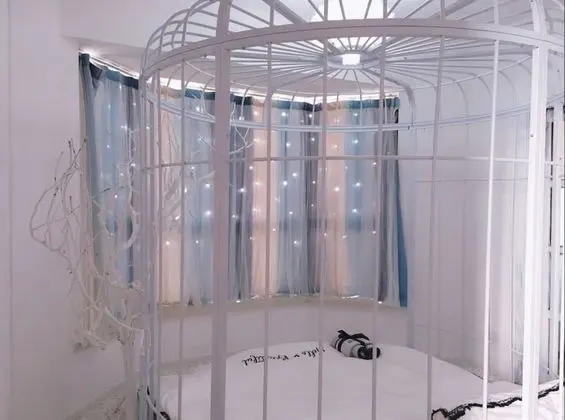 Deluxe Stüdyo, Şehir Manzaralı