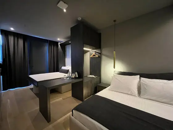 Suite Oda