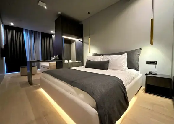 Suite Oda