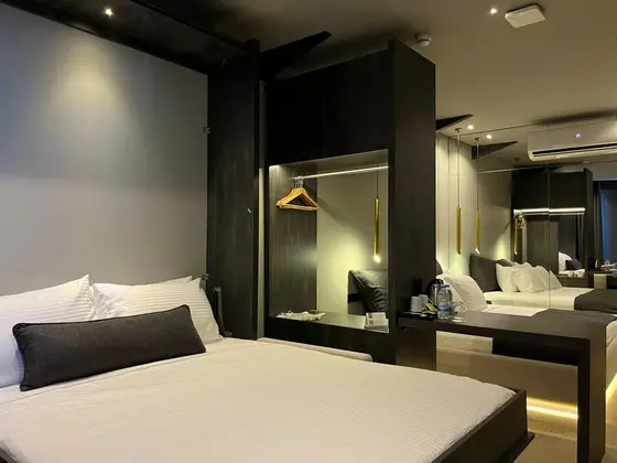 Suite Oda
