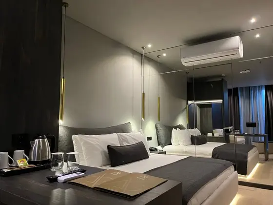 Suite Oda