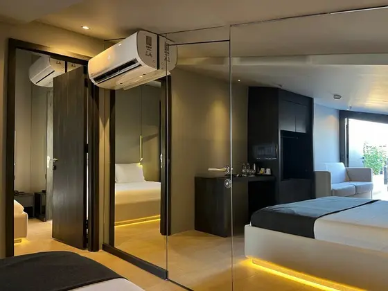 Suite Oda