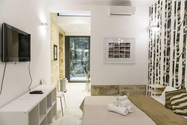 Süit, 1 Yatak Odası (AG1)