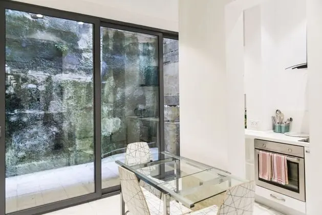 Süit, 1 Yatak Odası (AG1)