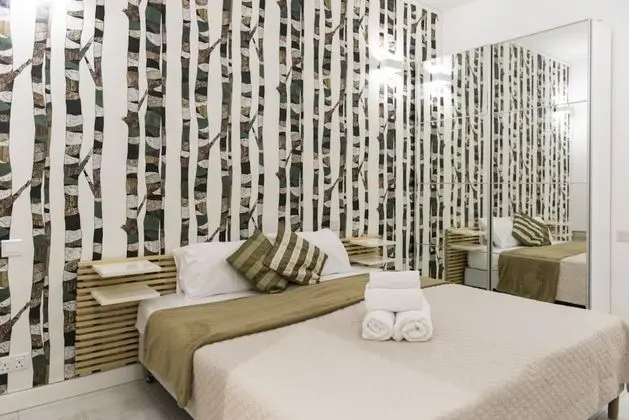 Süit, 1 Yatak Odası (AG1)