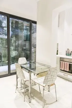 Süit, 1 Yatak Odası (AG1)