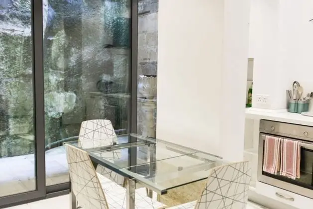 Süit, 1 Yatak Odası (AG1)