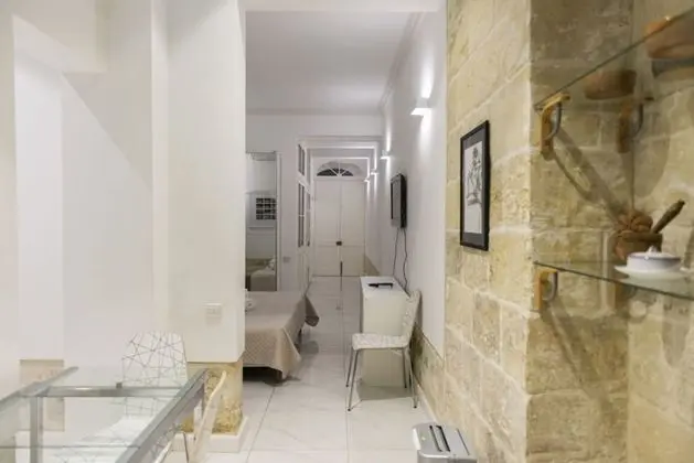 Süit, 1 Yatak Odası (AG1)