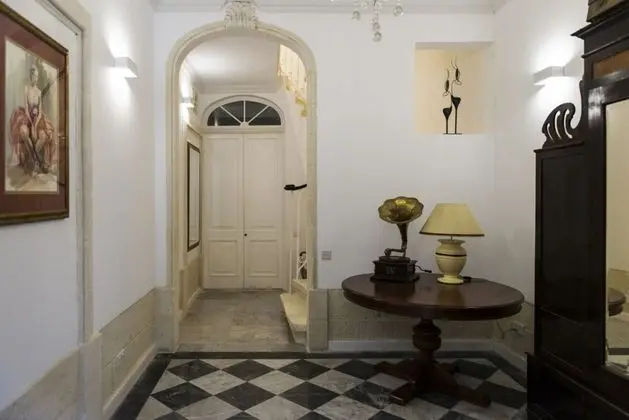 Süit, 1 Yatak Odası (AG1)