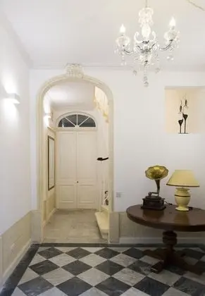 Süit, 1 Yatak Odası (AG1)