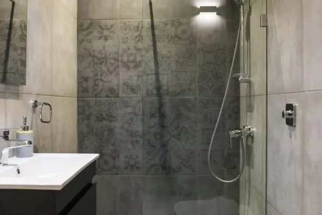 Süit, 1 Yatak Odası (AG1)