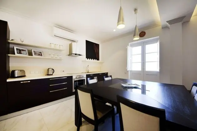 Apart Daire, 1 Yatak Odası