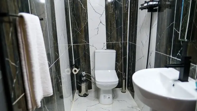 Standard Double Oda